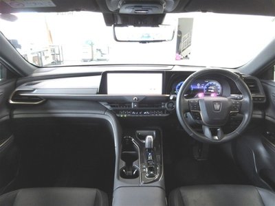 2024 Toyota CROWN SPORT 照片 8