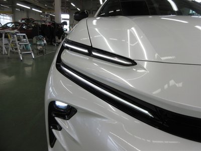 2024 Toyota CROWN SPORT 照片 7