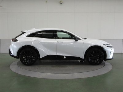 2024 Toyota CROWN SPORT 照片 5