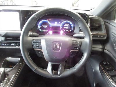 2024 Toyota CROWN SPORT 照片 9