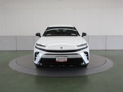 2024 Toyota CROWN SPORT thumbnail 37
