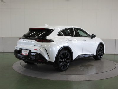 2024 Toyota CROWN SPORT 照片 6