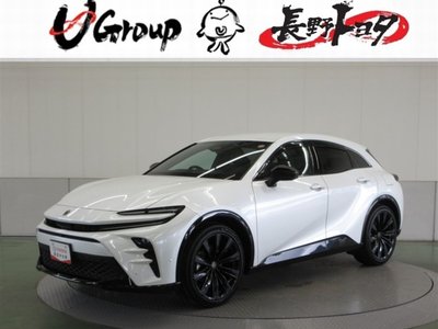 2024 Toyota CROWN SPORT 照片 1