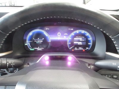 2024 Toyota CROWN SPORT thumbnail 12