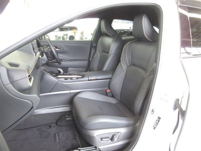 2024 Toyota CROWN SPORT thumbnail 28