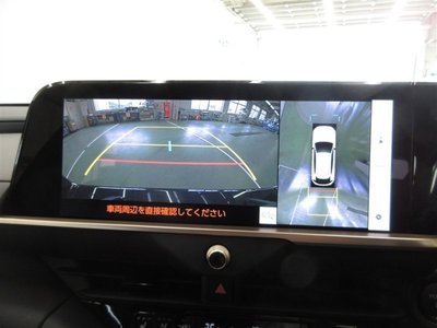 2024 Toyota CROWN SPORT thumbnail 14