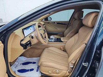 2024 Genesis G80 (RG3) — фото 10