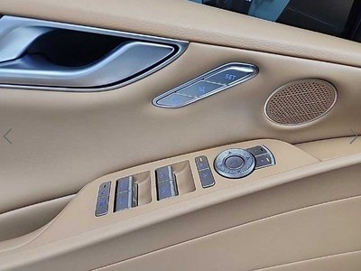2024 Genesis G80 (RG3) — миниатюра 20