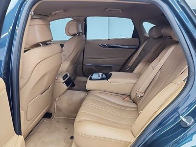2024 Genesis G80 (RG3) — миниатюра 11