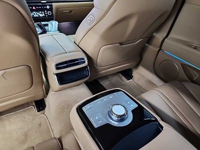 2024 Genesis G80 (RG3) — миниатюра 15