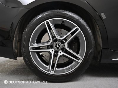 MERCEDES-BENZ S-CLASS - 6