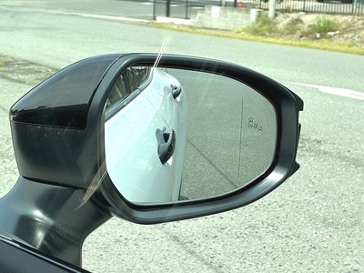 TOYOTA CROWN SPORT - 4