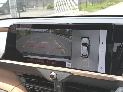 TOYOTA CROWN SPORT - 3