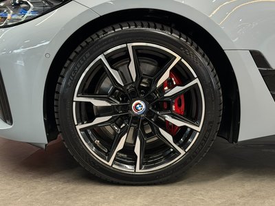 BMW I4 - 6
