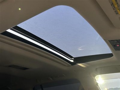 TOYOTA LAND CRUISER 200 - 2