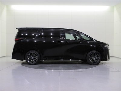 TOYOTA VELLFIRE - 6