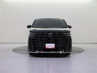 TOYOTA VELLFIRE - 7