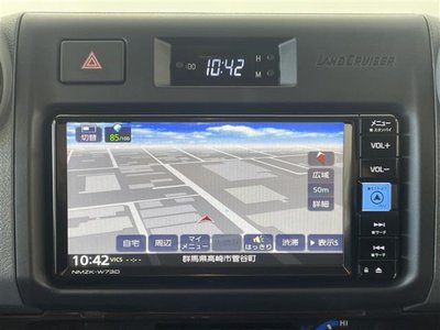 TOYOTA LAND CRUISER 70 - 4