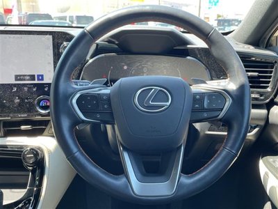 LEXUS NX - 10