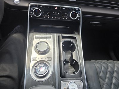 GENESIS GV80 - 9