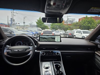 GENESIS GV80 - 5