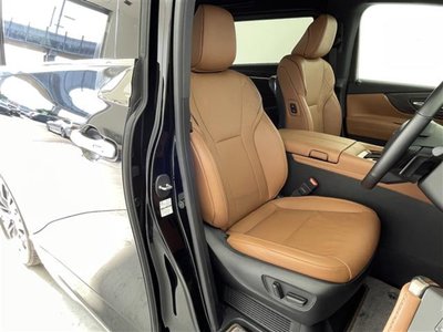 صورة مصغرة 17 لـ 2024 Toyota VELLFIRE