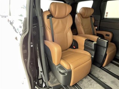 صورة مصغرة 19 لـ 2024 Toyota VELLFIRE