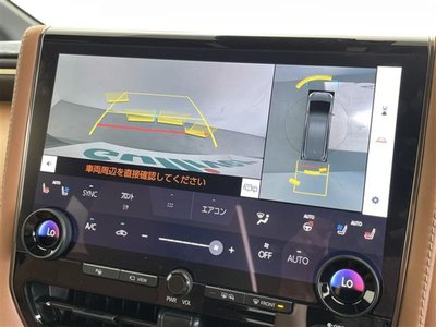 TOYOTA VELLFIRE - 2