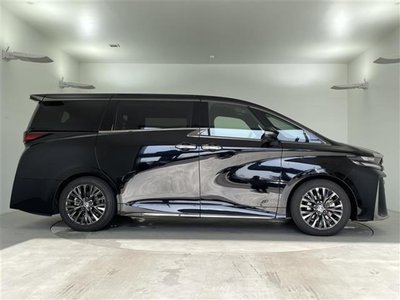 صورة مصغرة 13 لـ 2024 Toyota VELLFIRE