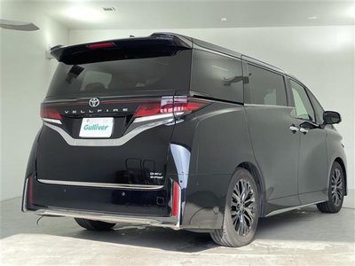 صورة مصغرة 11 لـ 2024 Toyota VELLFIRE