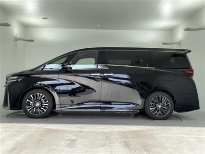 صورة مصغرة 14 لـ 2024 Toyota VELLFIRE