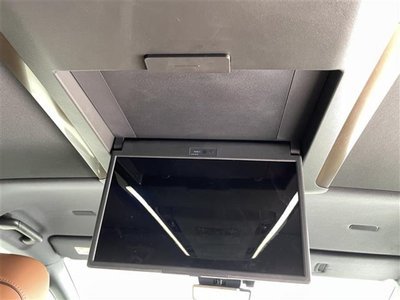 TOYOTA VELLFIRE - 3