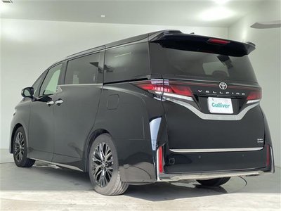 صورة مصغرة 43 لـ 2024 Toyota VELLFIRE