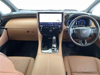 صورة مصغرة 42 لـ 2024 Toyota VELLFIRE