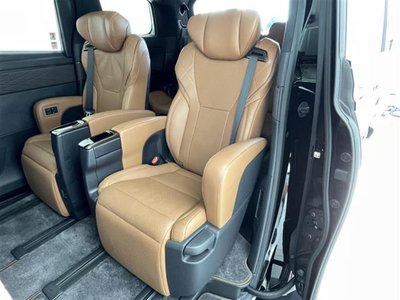 صورة مصغرة 21 لـ 2024 Toyota VELLFIRE