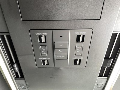 صورة مصغرة 36 لـ 2024 Toyota VELLFIRE