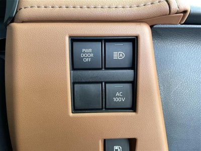 صورة مصغرة 37 لـ 2024 Toyota VELLFIRE