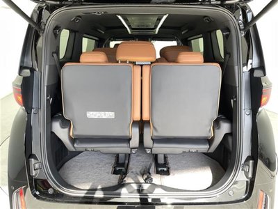 صورة مصغرة 23 لـ 2024 Toyota VELLFIRE