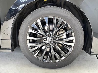 صورة مصغرة 41 لـ 2024 Toyota VELLFIRE