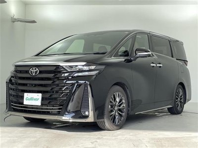 صورة مصغرة 12 لـ 2024 Toyota VELLFIRE