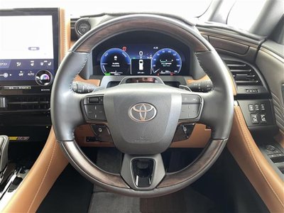 صورة مصغرة 27 لـ 2024 Toyota VELLFIRE