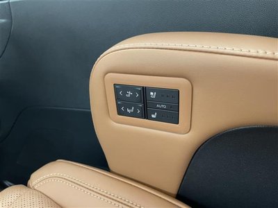 TOYOTA VELLFIRE - 8