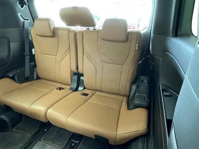 صورة مصغرة 22 لـ 2024 Toyota VELLFIRE