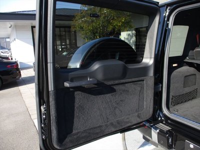 MERCEDES-BENZ G-CLASS - 8