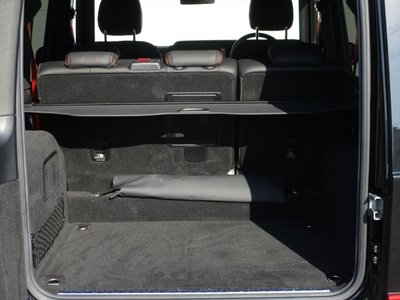 MERCEDES-BENZ G-CLASS - 9