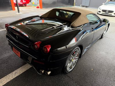 FERRARI F430 - 10