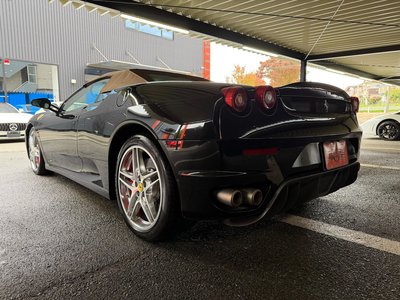FERRARI F430 - 5