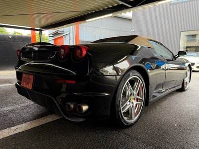 FERRARI F430 - 3