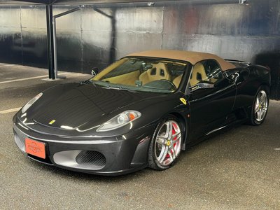 FERRARI F430 - 9