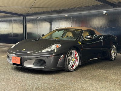 FERRARI F430 - 1